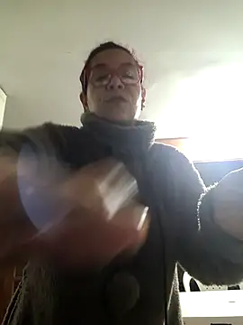 Scarlet_curly8a - Live Cam