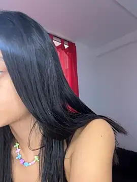 leilani_X Stripchat cam model