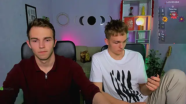 john_lik - John_lik's free webcam - UK Sex Cams