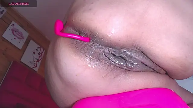 Katha_Marck - Live Cam