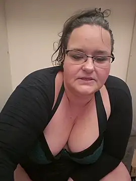 XxGipsyxX - Live Cam