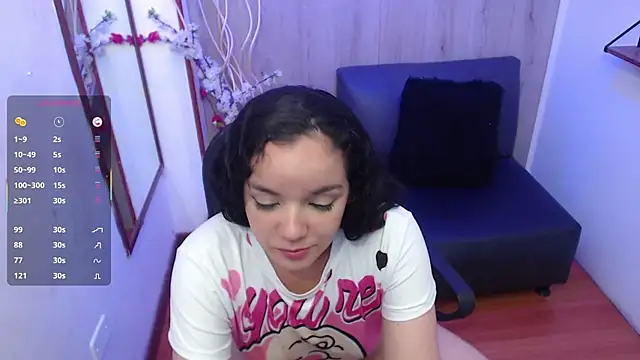 Debbie_Morgan webcam