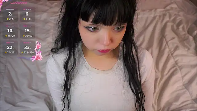 CandiceDossantos live sex cam