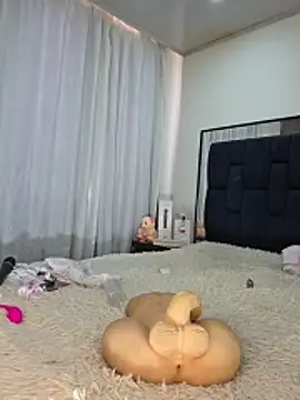 AntonelaNerii webcam