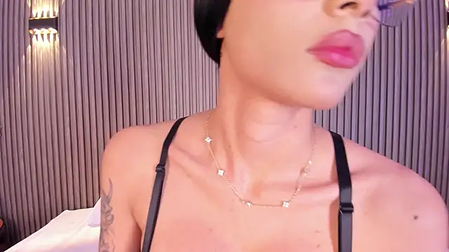 CaitlynCouper webcam