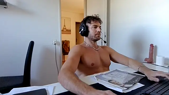 alpha-hunk webcam