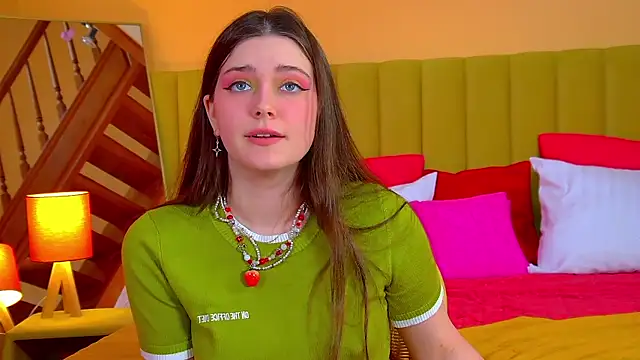 JessicaJewells webcam