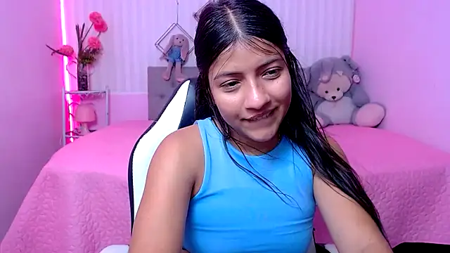 zara_cute webcam