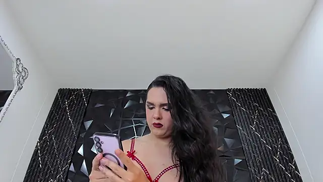 AudreyHayworth webcam