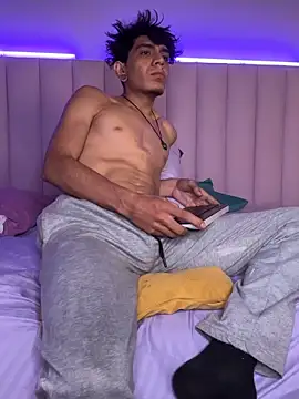 abrilandjulian webcam