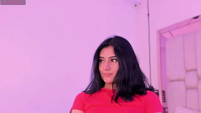 KatherineRuiz_ webcam