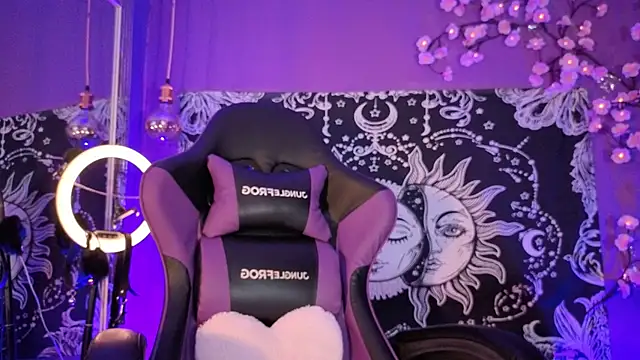 gaia_gatex - Gaia_Gatex's free webcam - UK Sex Cams