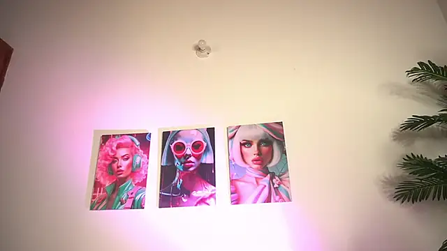 pocahotass_11 webcam