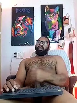 King_Malik live sex cam