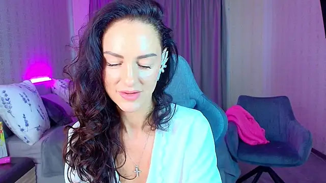 MalenaBelucci_ webcam