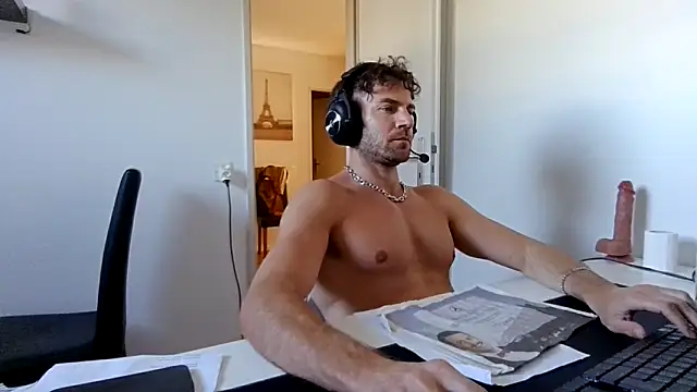 alpha-hunk webcam