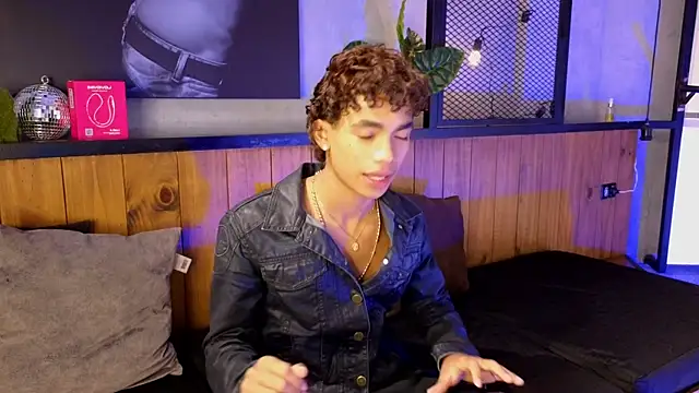 alancutee (M twink) - naked