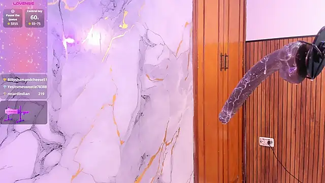 mysticlatina1 webcam