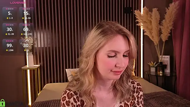 Florence_Mary webcam