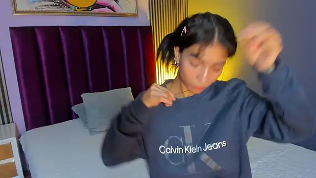 LauraAristizabal webcam