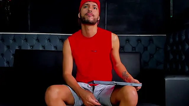 Angel_Villareal webcam