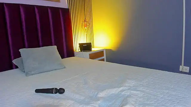 LauraAristizabal webcam