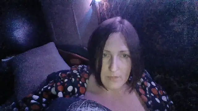 AllaSowinskaya webcam