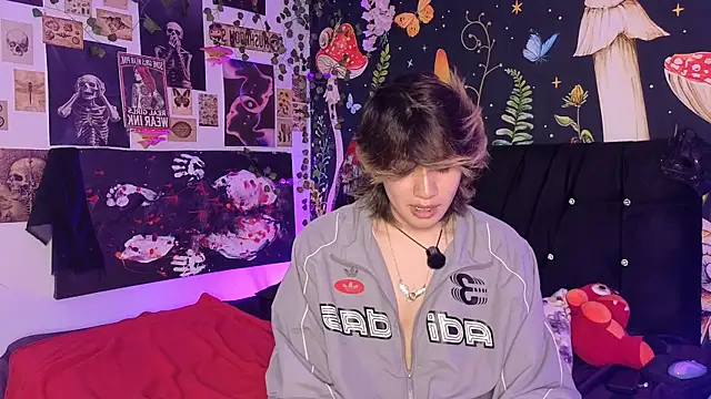 Noah_blackwood webcam