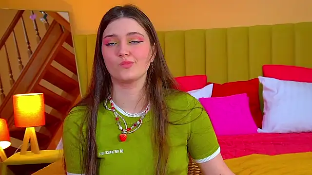 JessicaJewells webcam