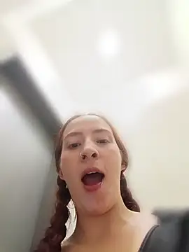 Samyra_Biker12 webcam