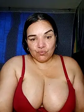 Webcam Model (Zuleyka_69)  is live.Free join now!