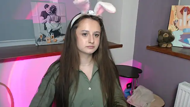 caramel_bunny - Caramel_bunny's free webcam - UK Sex Cams