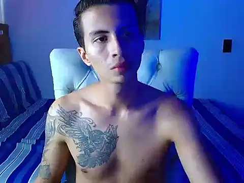 gabriel_spy12 webcam