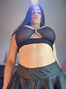 Antonella_Maxwell webcam