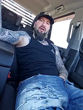 Beardedtattood avatar