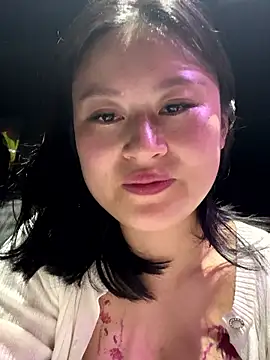 美女Yolanda9在线直播