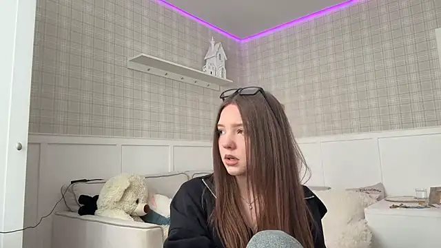 cassondrabern - CassondraBern's free webcam - UK Sex Cams