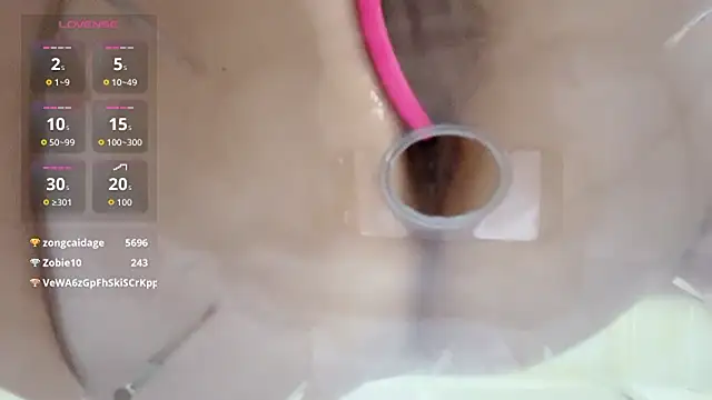 yueyue2003's live cam