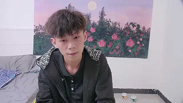 paofu-001's live cam