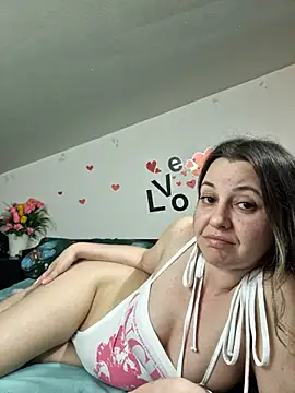 SweetMaddy888 webcam