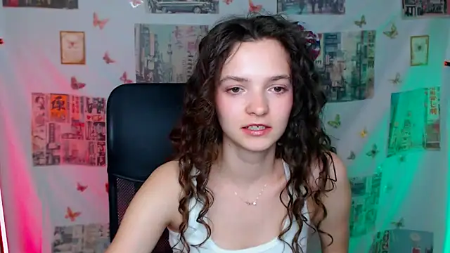 _susiesu_ - _SusieSu_'s free webcam - UK Sex Cams