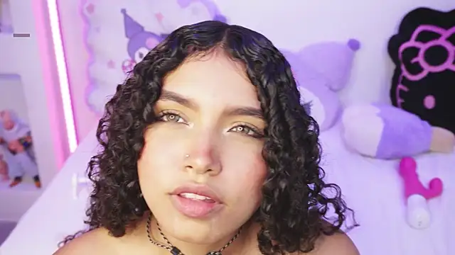 EloiseSweetxx webcam