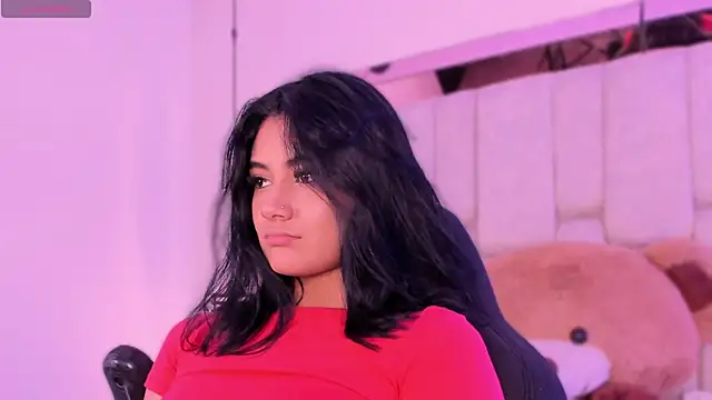 KatherineRuiz_ webcam