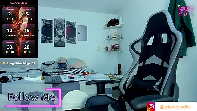 jackdeliciusdick webcam