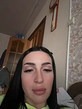 Soft_Pleasure webcam