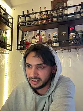 Gipsyboysteve webcam