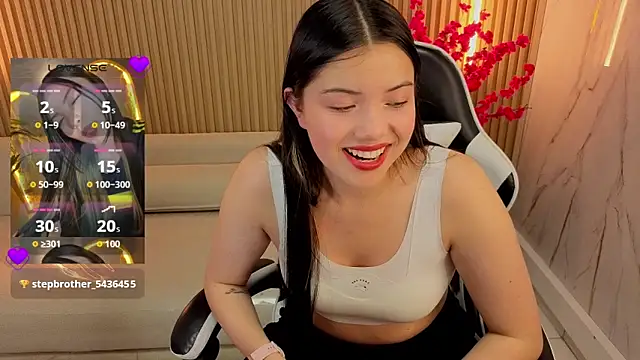 venus_velvet_tp webcam