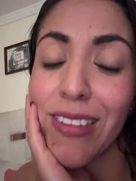 SamanthaWalker_ webcam