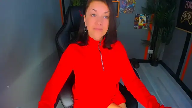 AnaMills live sex cam