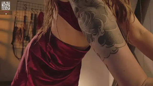 VortexProject webcam